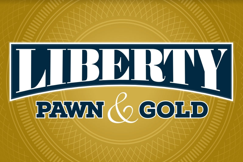 Download App  Liberty Pawn & Gold